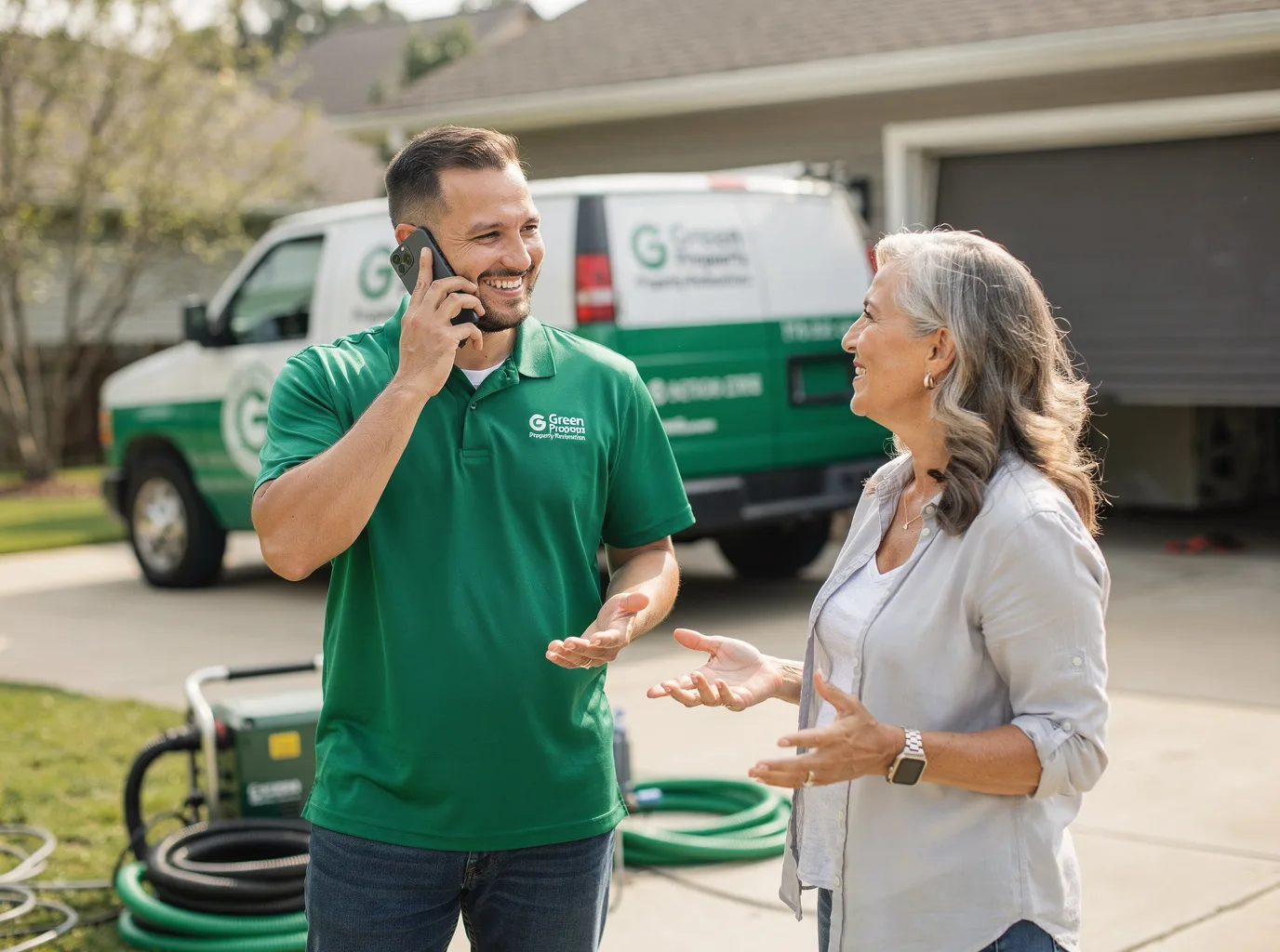 Water Damage Restoration Sasser, GA FAQs